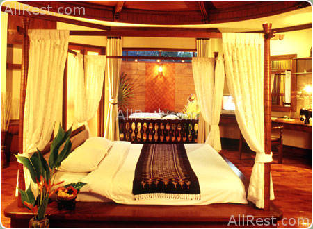 Golden Beach Resort 4